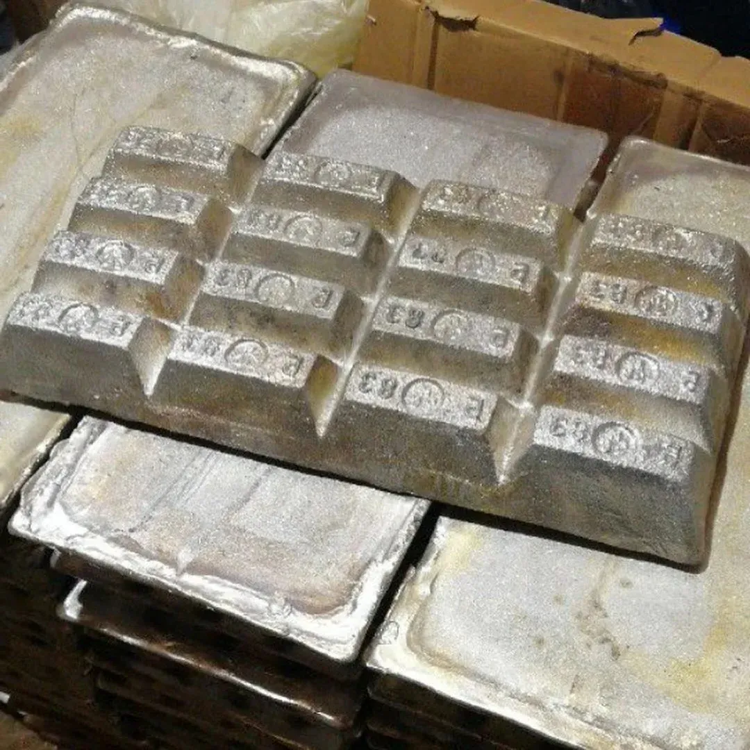 Баббитовая чушка купить в Нальчике