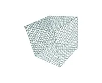 Габион Джамбо 1,5 м 1 м 0,5 м 2,2 мм Galfan ГОСТ Р 52132-2003 купить в Нальчике