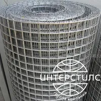 Кладочная сварная сетка 3 мм 50 мм 35ГС ГОСТ 8478-81 купить в Нальчике