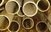 Латунные трубы купить в Нальчике