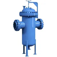 Нефтяной фильтр СДЖ-500-1,6 500 мм 1.6 МПа 09Г2С-6 ТУ 3683-017-00217389-97 купить в Нальчике