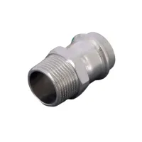 Нержавеющая муфта сварная 6,07 мм 3,1 мм 0,28 мм A403 Gr.WP321 ISO 9001:2000 купить в Нальчике