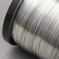 Нихромовая проволока 8 мм Х20Н80 ГОСТ 12766.1-90 купить в Нальчике