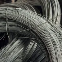 Никелевая проволока 2 мм Alloy 400 ASTM B164 купить в Нальчике