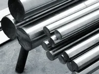 Никелевый пруток 120 мм Alloy 800HT ASTM B408 купить в Нальчике