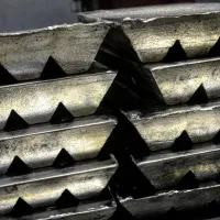 Оловянная чушка О4 ГОСТ 860-75 О4 ГОСТ 860-75 купить в Нальчике