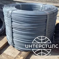 Стальная проволока 1.8 мм купить в Нальчике